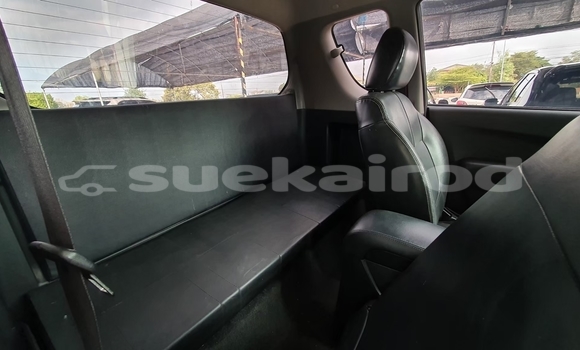 Buy Used Mitsubishi Triton White Car in Bangkok in Bangkok Buy Used Mitsubishi Triton White Car in Bangkok in Bangkok