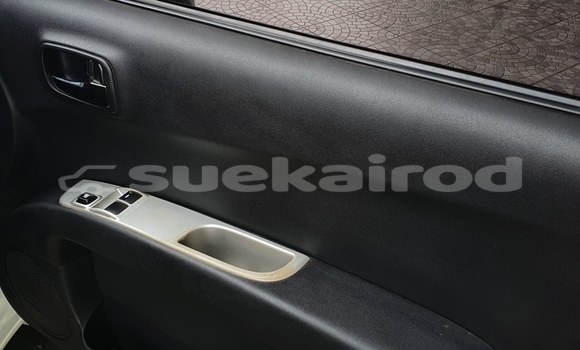 Buy Used Mitsubishi Triton White Car in Bangkok in Bangkok Buy Used Mitsubishi Triton White Car in Bangkok in Bangkok