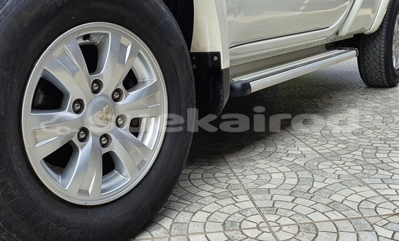 Buy Used Mitsubishi Triton White Car in Bangkok in Bangkok Buy Used Mitsubishi Triton White Car in Bangkok in Bangkok