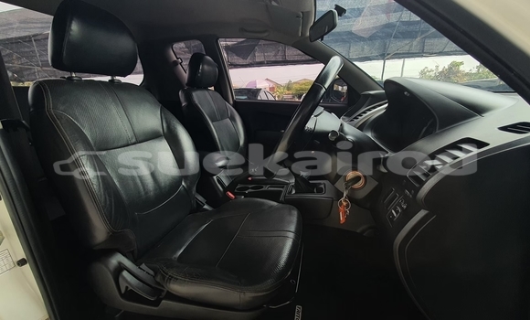 Buy Used Mitsubishi Triton White Car in Bangkok in Bangkok Buy Used Mitsubishi Triton White Car in Bangkok in Bangkok