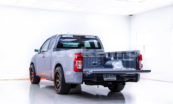 ซื้อ รถมือสอง Chevrolet TrailBlazer อื่น ๆ รถยนต์ ใน %{เมือง} ใน กรุงเทพมหานคร ซื้อ รถมือสอง Chevrolet TrailBlazer อื่น ๆ รถยนต์ ใน %{เมือง} ใน กรุงเทพมหานคร