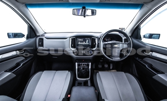 ซื้อ รถมือสอง Chevrolet TrailBlazer อื่น ๆ รถยนต์ ใน %{เมือง} ใน กรุงเทพมหานคร ซื้อ รถมือสอง Chevrolet TrailBlazer อื่น ๆ รถยนต์ ใน %{เมือง} ใน กรุงเทพมหานคร