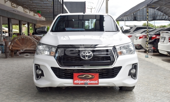 ซื้อ รถมือสอง Toyota Hiluxe Revo ขาว รถยนต์ ใน %{เมือง} ใน กรุงเทพมหานคร ซื้อ รถมือสอง Toyota Hiluxe Revo ขาว รถยนต์ ใน %{เมือง} ใน กรุงเทพมหานคร