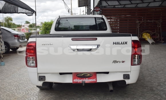 ซื้อ รถมือสอง Toyota Hiluxe Revo ขาว รถยนต์ ใน %{เมือง} ใน กรุงเทพมหานคร ซื้อ รถมือสอง Toyota Hiluxe Revo ขาว รถยนต์ ใน %{เมือง} ใน กรุงเทพมหานคร