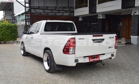 ซื้อ รถมือสอง Toyota Hiluxe Revo ขาว รถยนต์ ใน %{เมือง} ใน กรุงเทพมหานคร ซื้อ รถมือสอง Toyota Hiluxe Revo ขาว รถยนต์ ใน %{เมือง} ใน กรุงเทพมหานคร