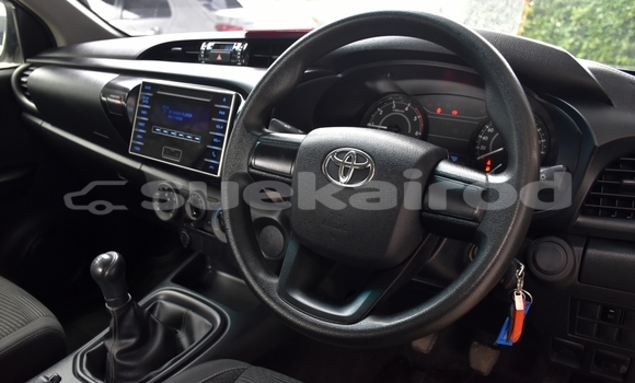 ซื้อ รถมือสอง Toyota Hiluxe Revo ขาว รถยนต์ ใน %{เมือง} ใน กรุงเทพมหานคร ซื้อ รถมือสอง Toyota Hiluxe Revo ขาว รถยนต์ ใน %{เมือง} ใน กรุงเทพมหานคร