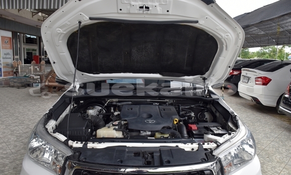 ซื้อ รถมือสอง Toyota Hiluxe Revo ขาว รถยนต์ ใน %{เมือง} ใน กรุงเทพมหานคร ซื้อ รถมือสอง Toyota Hiluxe Revo ขาว รถยนต์ ใน %{เมือง} ใน กรุงเทพมหานคร