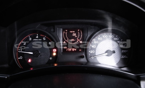 Buy Used Isuzu D-Max White Car in Bangkok in Bangkok Buy Used Isuzu D-Max White Car in Bangkok in Bangkok