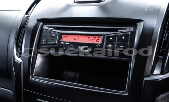 Buy Used Isuzu D-Max White Car in Bangkok in Bangkok Buy Used Isuzu D-Max White Car in Bangkok in Bangkok