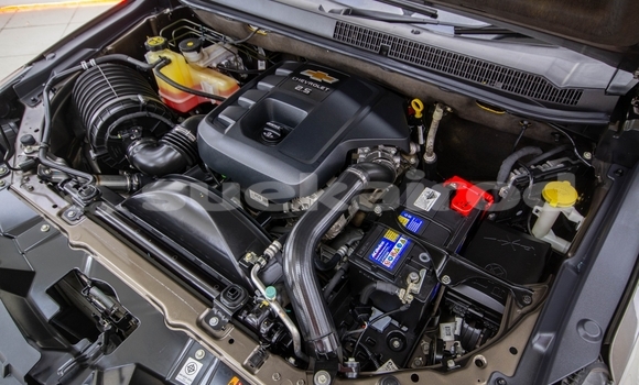 Buy Used Chevrolet Colorado Brown Car in Bangkok in Bangkok Buy Used Chevrolet Colorado Brown Car in Bangkok in Bangkok