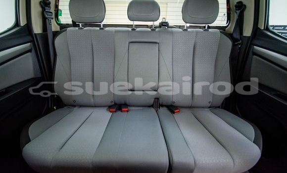 Buy Used Chevrolet Colorado Brown Car in Bangkok in Bangkok Buy Used Chevrolet Colorado Brown Car in Bangkok in Bangkok