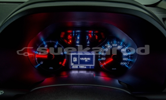 Buy Used Chevrolet Colorado Brown Car in Bangkok in Bangkok Buy Used Chevrolet Colorado Brown Car in Bangkok in Bangkok