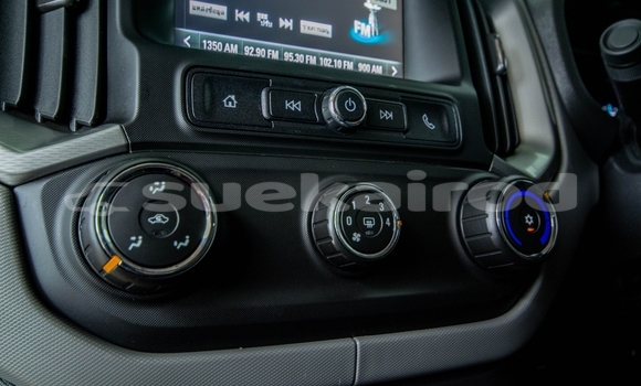 Buy Used Chevrolet Colorado Brown Car in Bangkok in Bangkok Buy Used Chevrolet Colorado Brown Car in Bangkok in Bangkok