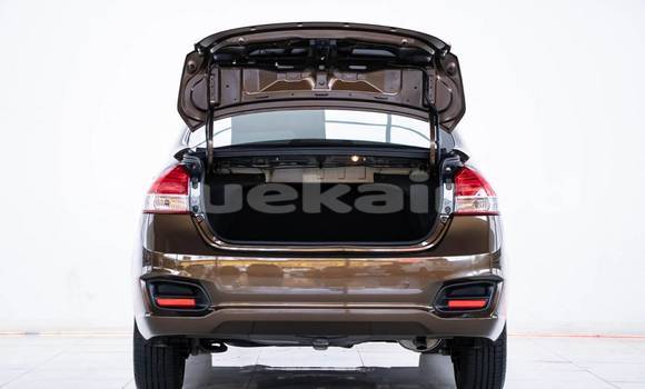 Buy Used Suzuki Ciaz Brown Car in Bangkok in Bangkok Buy Used Suzuki Ciaz Brown Car in Bangkok in Bangkok