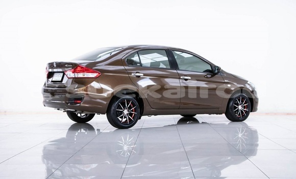 Buy Used Suzuki Ciaz Brown Car in Bangkok in Bangkok Buy Used Suzuki Ciaz Brown Car in Bangkok in Bangkok