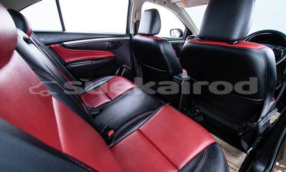 Buy Used Suzuki Ciaz Brown Car in Bangkok in Bangkok Buy Used Suzuki Ciaz Brown Car in Bangkok in Bangkok