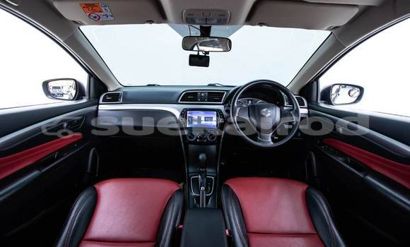 Buy Used Suzuki Ciaz Brown Car in Bangkok in Bangkok Buy Used Suzuki Ciaz Brown Car in Bangkok in Bangkok