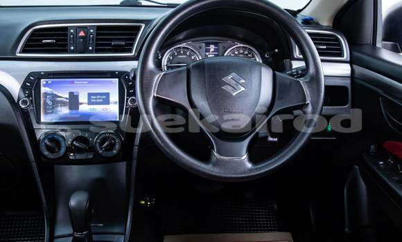 Buy Used Suzuki Ciaz Brown Car in Bangkok in Bangkok Buy Used Suzuki Ciaz Brown Car in Bangkok in Bangkok