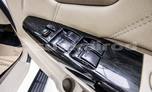 Buy Used Toyota Fortuner White Car in Bangkok in Bangkok Buy Used Toyota Fortuner White Car in Bangkok in Bangkok