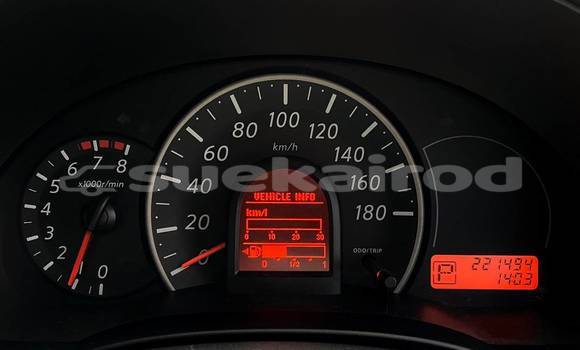 ซื้อ รถมือสอง Nissan March สีดำ รถยนต์ ใน %{เมือง} ใน กรุงเทพมหานคร ซื้อ รถมือสอง Nissan March สีดำ รถยนต์ ใน %{เมือง} ใน กรุงเทพมหานคร