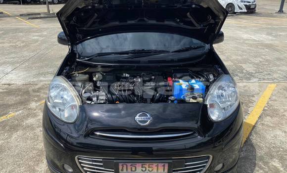 ซื้อ รถมือสอง Nissan March สีดำ รถยนต์ ใน %{เมือง} ใน กรุงเทพมหานคร ซื้อ รถมือสอง Nissan March สีดำ รถยนต์ ใน %{เมือง} ใน กรุงเทพมหานคร