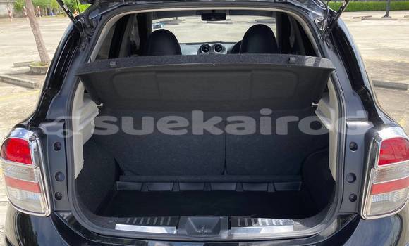 ซื้อ รถมือสอง Nissan March สีดำ รถยนต์ ใน %{เมือง} ใน กรุงเทพมหานคร ซื้อ รถมือสอง Nissan March สีดำ รถยนต์ ใน %{เมือง} ใน กรุงเทพมหานคร