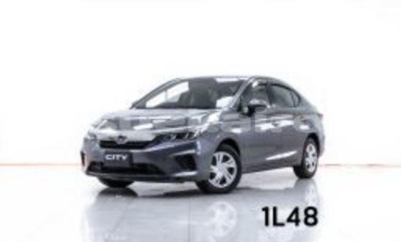Buy Used Honda City Other Car in Bangkok in Bangkok Buy Used Honda City Other Car in Bangkok in Bangkok