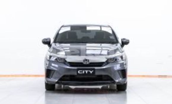 Buy Used Honda City Other Car in Bangkok in Bangkok Buy Used Honda City Other Car in Bangkok in Bangkok