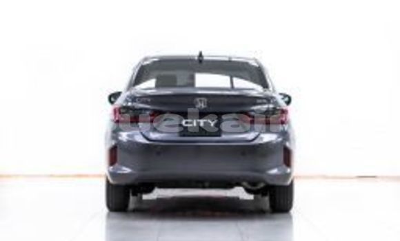 Buy Used Honda City Other Car in Bangkok in Bangkok Buy Used Honda City Other Car in Bangkok in Bangkok