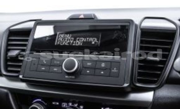 Buy Used Honda City Other Car in Bangkok in Bangkok Buy Used Honda City Other Car in Bangkok in Bangkok