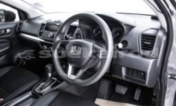 Buy Used Honda City Other Car in Bangkok in Bangkok Buy Used Honda City Other Car in Bangkok in Bangkok
