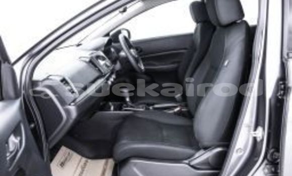 Buy Used Honda City Other Car in Bangkok in Bangkok Buy Used Honda City Other Car in Bangkok in Bangkok