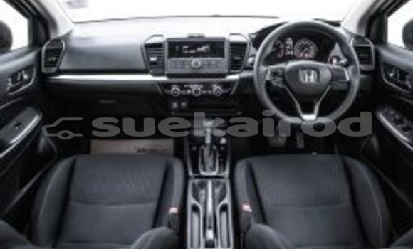 Buy Used Honda City Other Car in Bangkok in Bangkok Buy Used Honda City Other Car in Bangkok in Bangkok