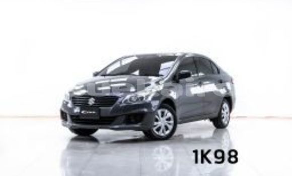 ซื้อ รถมือสอง Suzuki Ciaz อื่น ๆ รถยนต์ ใน %{เมือง} ใน กรุงเทพมหานคร