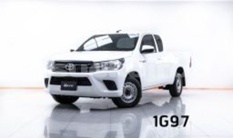 Big with watermark toyota hiluxe revo bangkok bangkok 45758