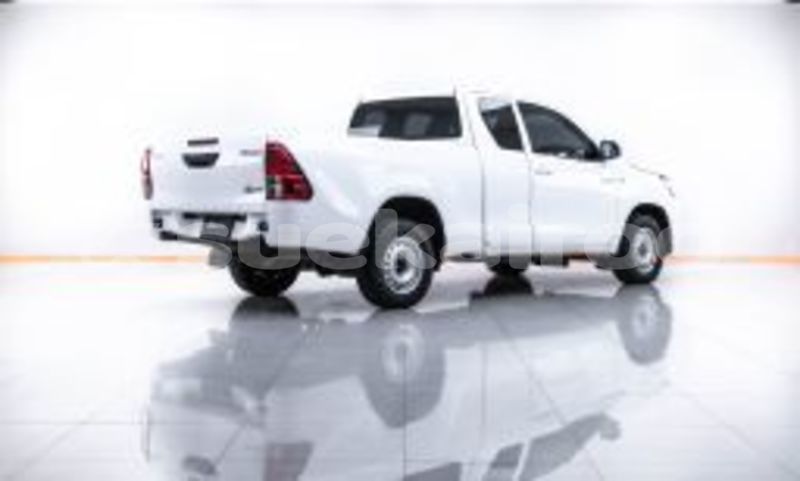 Big with watermark toyota hiluxe revo bangkok bangkok 45758