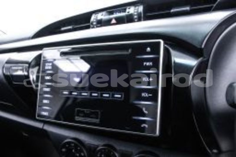 Big with watermark toyota hiluxe revo bangkok bangkok 45758