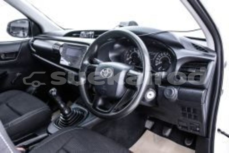 Big with watermark toyota hiluxe revo bangkok bangkok 45758