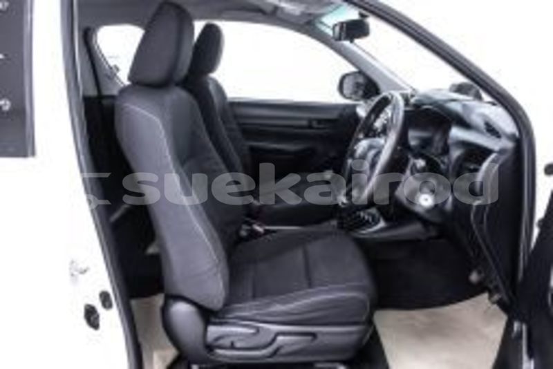 Big with watermark toyota hiluxe revo bangkok bangkok 45758