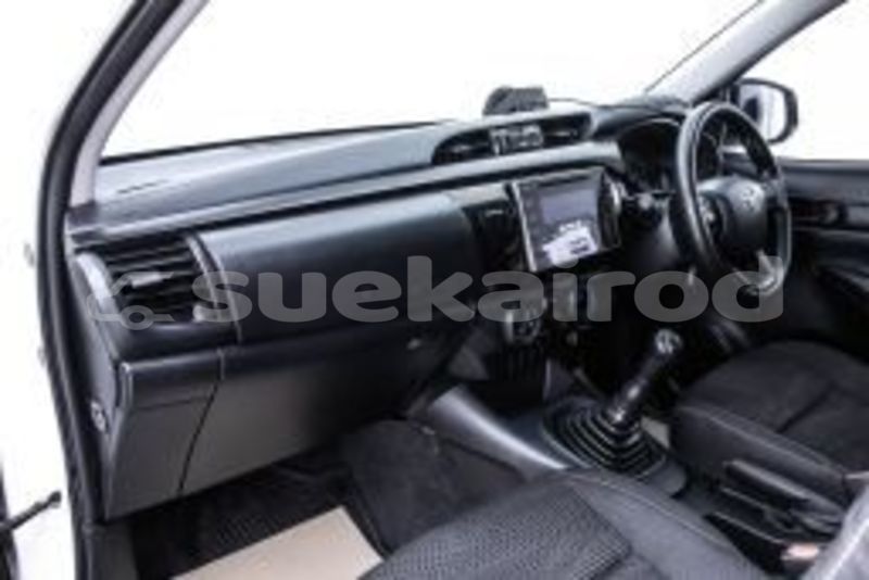 Big with watermark toyota hiluxe revo bangkok bangkok 45758