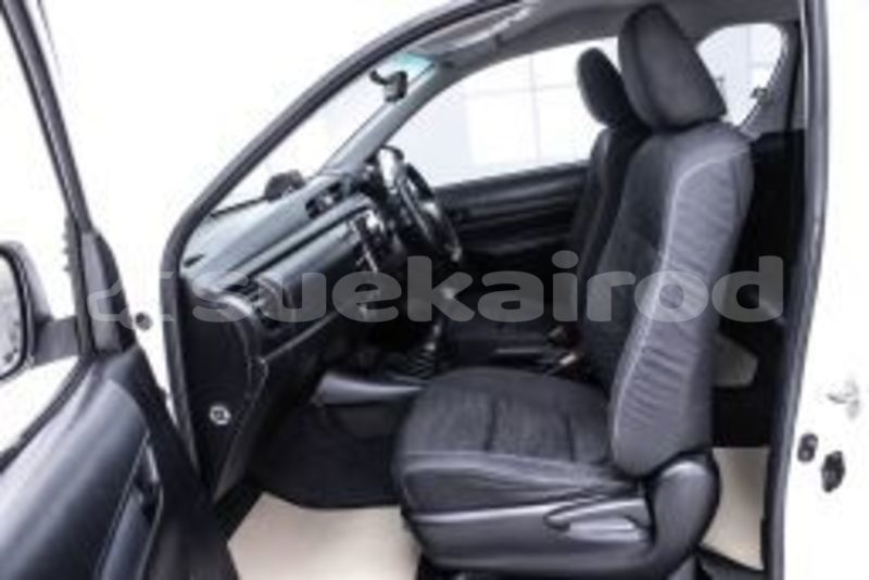 Big with watermark toyota hiluxe revo bangkok bangkok 45758