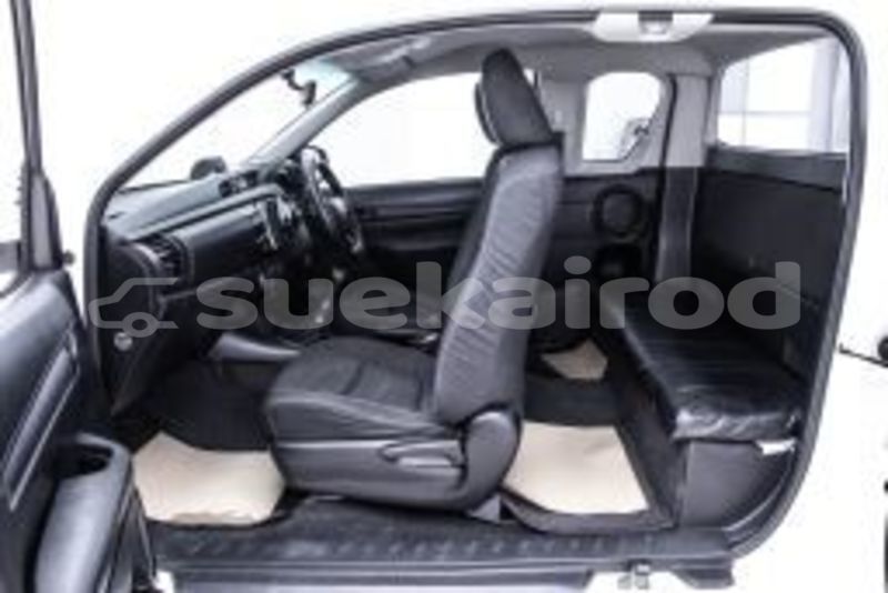 Big with watermark toyota hiluxe revo bangkok bangkok 45758