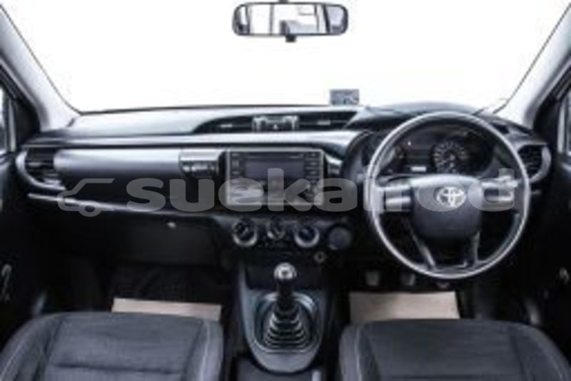 Big with watermark toyota hiluxe revo bangkok bangkok 45758