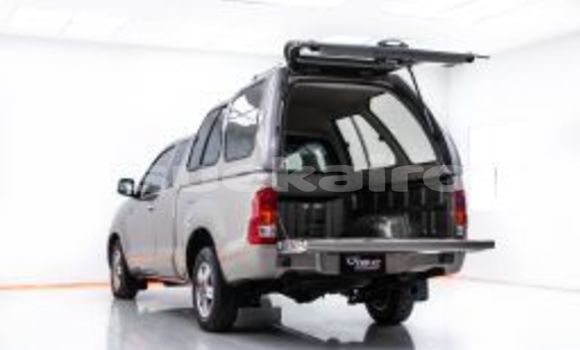 Buy Used Toyota Hiluxe VIGO Brown Car in Bangkok in Bangkok Buy Used Toyota Hiluxe VIGO Brown Car in Bangkok in Bangkok