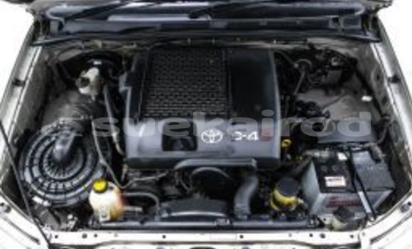 Buy Used Toyota Hiluxe VIGO Brown Car in Bangkok in Bangkok Buy Used Toyota Hiluxe VIGO Brown Car in Bangkok in Bangkok