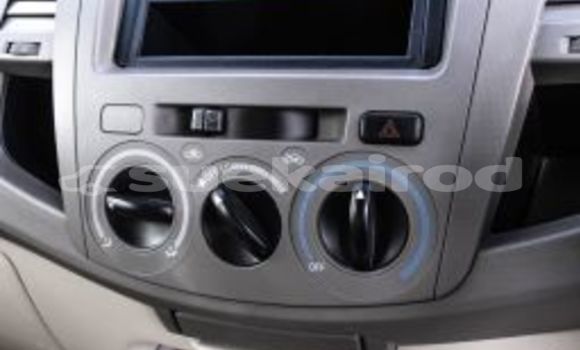 Buy Used Toyota Hiluxe VIGO Brown Car in Bangkok in Bangkok Buy Used Toyota Hiluxe VIGO Brown Car in Bangkok in Bangkok