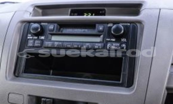 Buy Used Toyota Hiluxe VIGO Brown Car in Bangkok in Bangkok Buy Used Toyota Hiluxe VIGO Brown Car in Bangkok in Bangkok