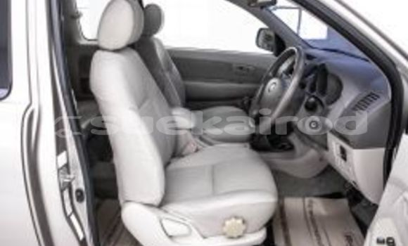 Buy Used Toyota Hiluxe VIGO Brown Car in Bangkok in Bangkok Buy Used Toyota Hiluxe VIGO Brown Car in Bangkok in Bangkok