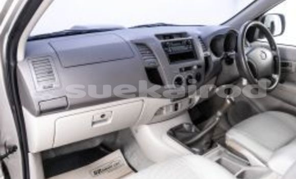 Buy Used Toyota Hiluxe VIGO Brown Car in Bangkok in Bangkok Buy Used Toyota Hiluxe VIGO Brown Car in Bangkok in Bangkok