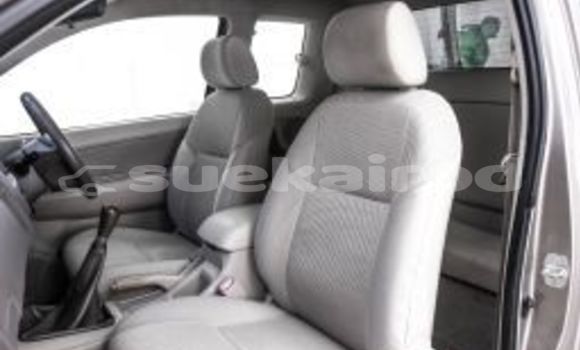 Buy Used Toyota Hiluxe VIGO Brown Car in Bangkok in Bangkok Buy Used Toyota Hiluxe VIGO Brown Car in Bangkok in Bangkok